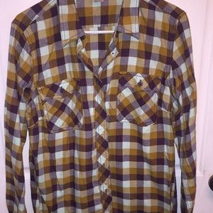 Duluth Trading Co Flannels